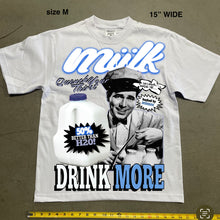 Load image into Gallery viewer, MILKMAN TEE

