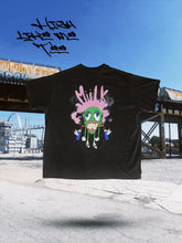 Load image into Gallery viewer, High Like Me Vintage Tee
